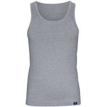 Camiseta Tirantes ZD diseño Elegante y Deportivo