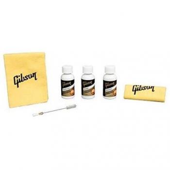 Gibson AIGG-RK1 Guitar Care Restoration Kit