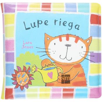 Lupe riega