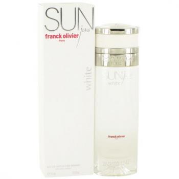 Franck Olivier - Sun Java White 75ML Eau De Parfum Spray