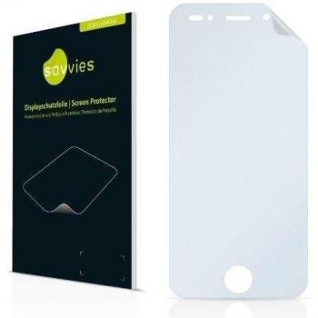 Savvies SC50 Protector de pantalla compatible para Hero H2000+