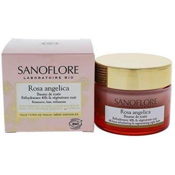 SANOFLORE - Sanoflore Rosa Angelica Baume de Rosée 50ml - D1A0C5DAE53E1