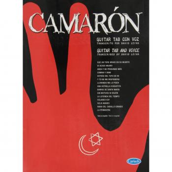 Camarón
