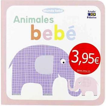 ANIMALES BEBÉ: 2