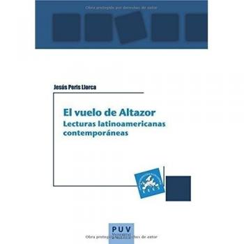 Vuelo de Altazor, el: Lecturas latinoamericanas contemporáneas: 53