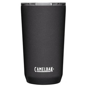 Camelbak Horizon Vacuum Insulated Stainless Steel Tumbler 500ml/16oz - Black