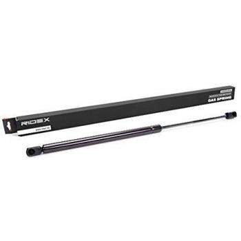Amortiguador de maletero RIDEX 219G0002 para PEUGEOT 307 SW (3H) - Fuerza de eyección: 600N