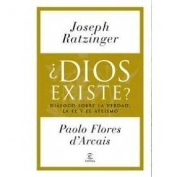 ¿Dios existe?