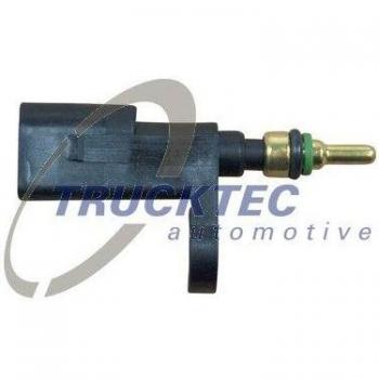Sensor de temperatura del refrigerante TRUCKTEC AUTOMOTIVE 07.42.097