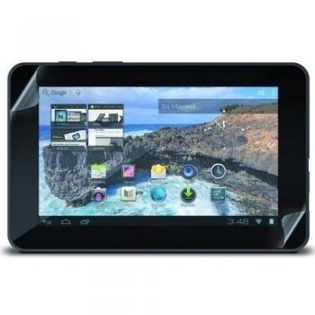bq 11BQPRO11 protector de pantalla Tableta 2 piezas