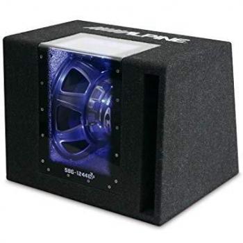 Alpine SBG-1244BR - Altavoz