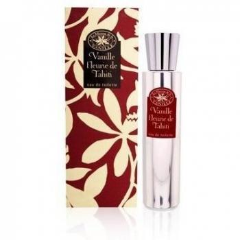 Tahitian Vanilla Flower Eau de Toilette Spray 3.4 oz (100 ml)