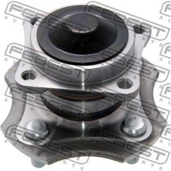 Kit de rodamiento de rueda FEBEST 0182-ZZE121R