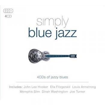 Simply Blue Jazz