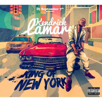 Mixtape-King of New York