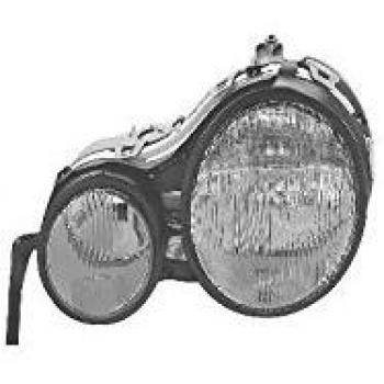 Van Wezel 3028952 Faros Delanteros para Automóviles