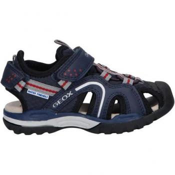 Sandalias Infantiles Geox Borealis Multicolor