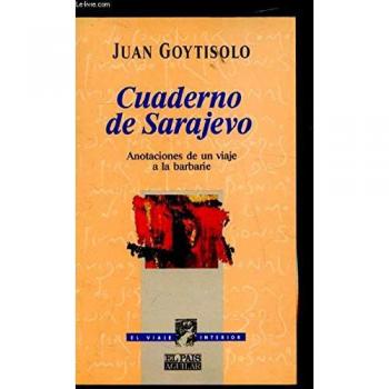 Cuaderno de Sarajevo