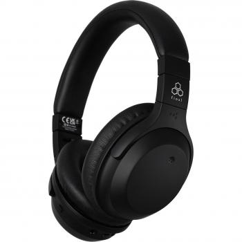 Final UX2000 - Auriculares de diadema inalámbricos con cancelación de ruido