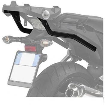 Brazos Monorack Específicos GIVI para Honda Crossrunner 800 (11-12) - Modelo 1104FZ