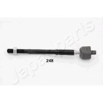Rótula axial de dirección JAPANPARTS RD-248 - Tipo: Rótula axial; Marca: JAPANPARTS; Modelo: RD-248