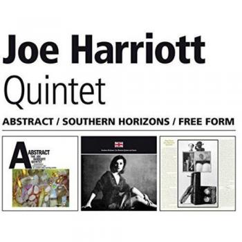 Abstract / Southern Horizon / Free Form