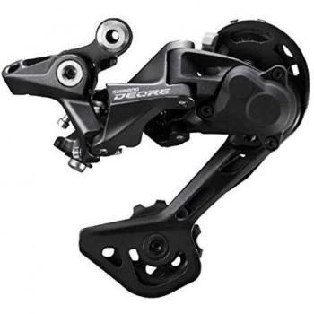 SHIMANO Rdm5120sgs Last Series Tier 2, Unisex, SGS-Long