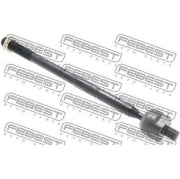 Rótula axial de dirección FEBEST 2122-CA2, tipo de producto: rótula axial, características: alta calidad, diseño duradero, fácil instalación, compatible con múltiples modelos de vehículos