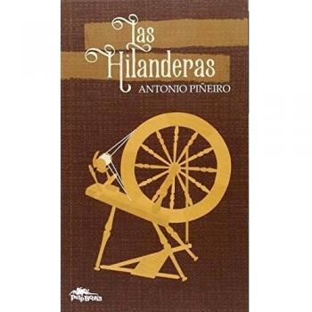 Las Hilanderas