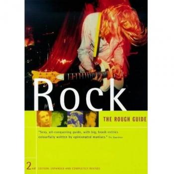 Rock: The Rough Guide