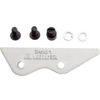 Bellota 3581-Y Yunque de Aluminio, Standard