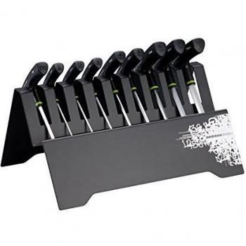 Birzman Unisex's T Bar Set
