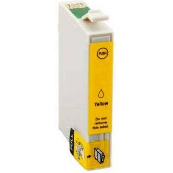 Cartucho DE Tinta GENERICO para para EPSON T29XL Amarillo XP-235, XP
