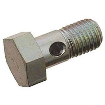 Tronillo hueco FEBI BILSTEIN 101290 Gland Bolt, 1 pieza