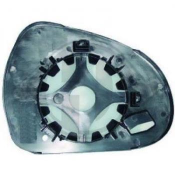 Cristal de espejo retrovisor exterior DIEDERICHS 4226127