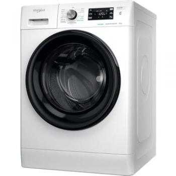 Lavadora Whirlpool 9 Kg Carga Frontal Inverter 1400 RPM Clase A Tecnología 6° Senso Color Blanco FFB 9479 BV IT