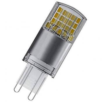 Osram LED Parathom Pin G9 3.8W 827 Claro | Equivalente a 40W