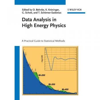 High Energy Physics Data Analysis: A Practical Statistical Methods Guide