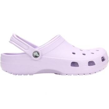 Crocs Women's Classic Clog in Lavender, Size UK 6