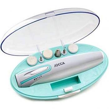 Jocca 6288 - Set de manicura y pedicura