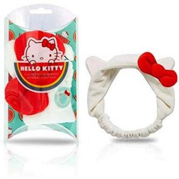 Mad Beauty - Diadema - Hello Kitty Watermelon 1 Unidad
