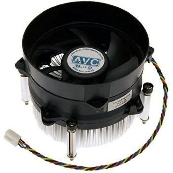 Original Acer ventilador/ventilador/refrigerador Aspire 1600X Serie