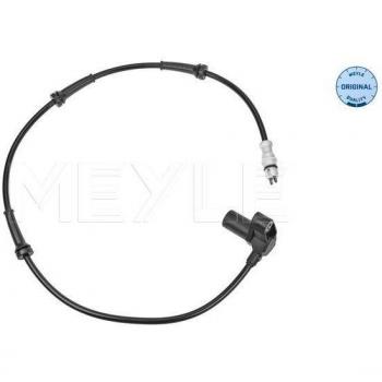 Sensor ABS MEYLE 16-14 800 0018