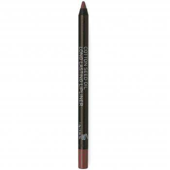 Korres Cotton Seed Oil Long Lasting Lipliner 02 Neutral Dark 1.2g