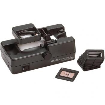 Kaiser KA2167 - Cortador/ montador de diapositivas Diamount