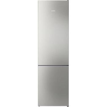 Frigorífico Combi Siemens iQ300 Total No Frost 203 cm 60 cm Acero Inoxidable 363 L Clase C HyperFresh