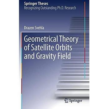 Geometrical Theory of Satellite Orbits and Gravity Field