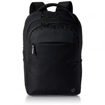 Mochila HP Renew Business para portátil de 17,3 pulgadas, color negro