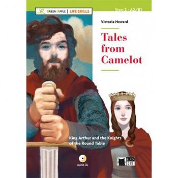 TALES FROM CAMELOT+CD