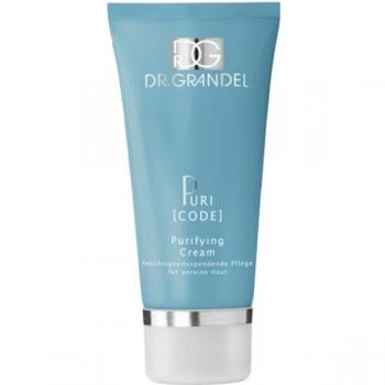 Dr. Grandel Puricode Purifying Exfoliating Peel & Mask 75 ml